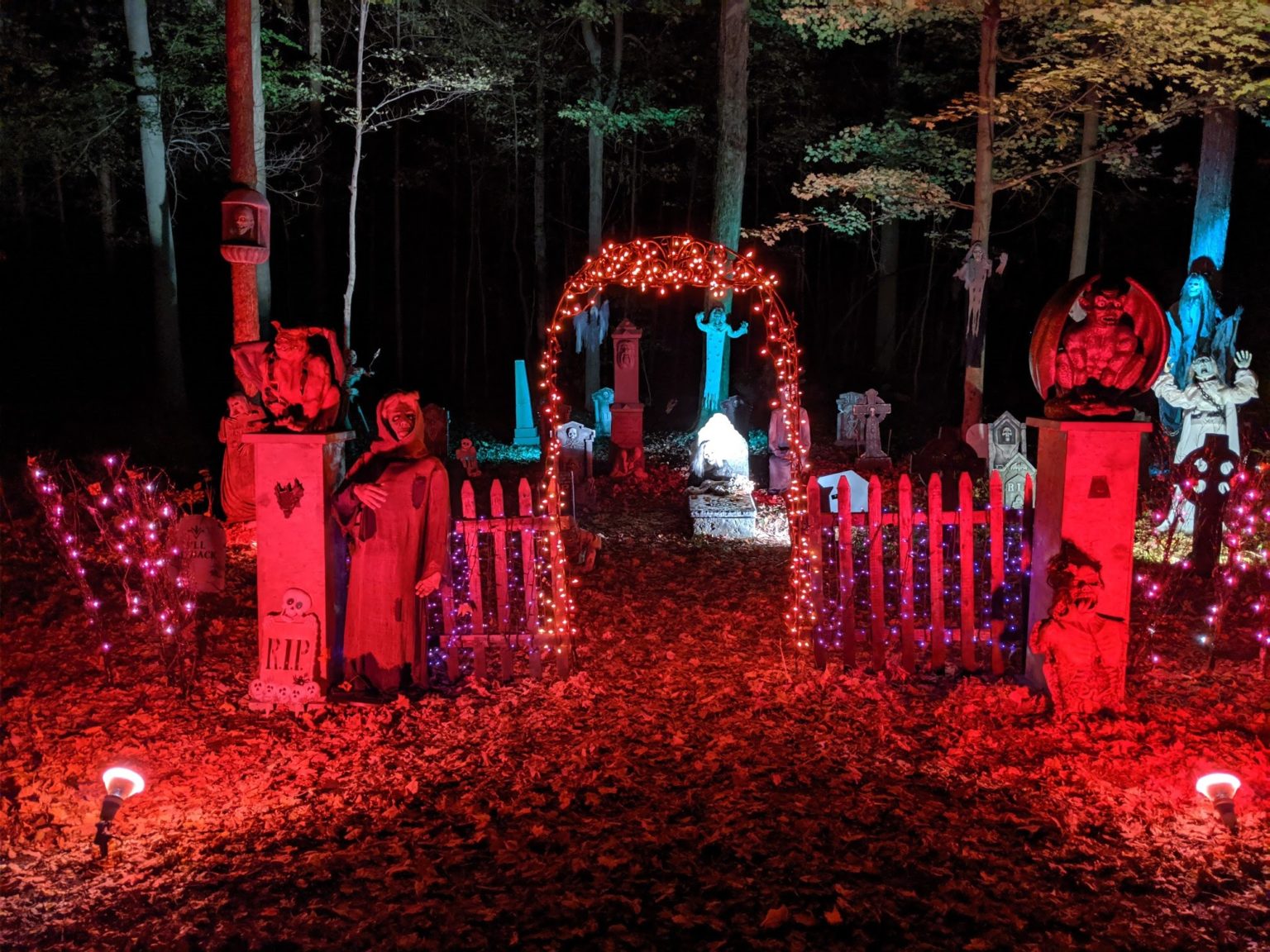 Photo Gallery Ontario, Ohio