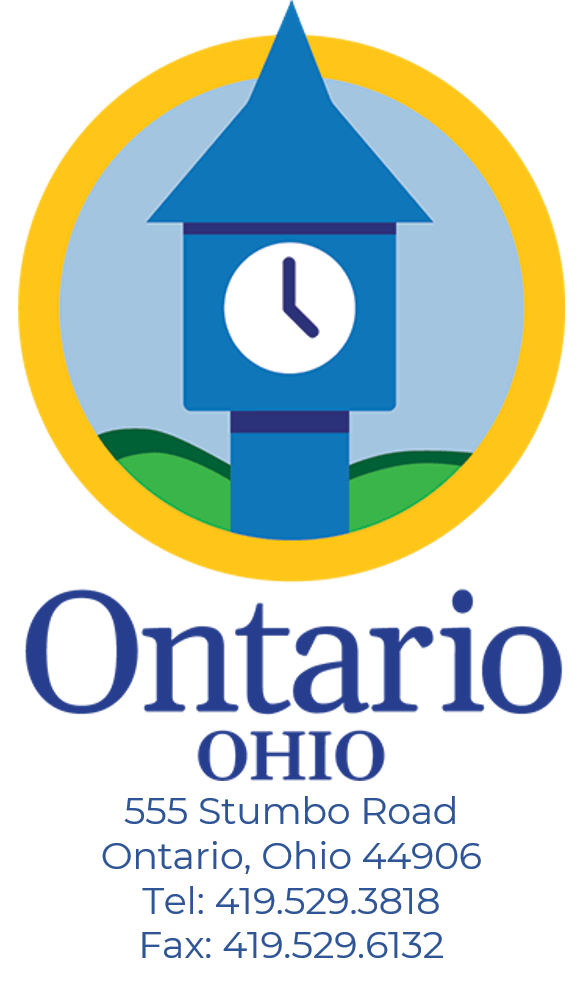 Ontario, Ohio